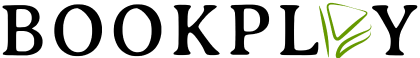 Bookplay logo